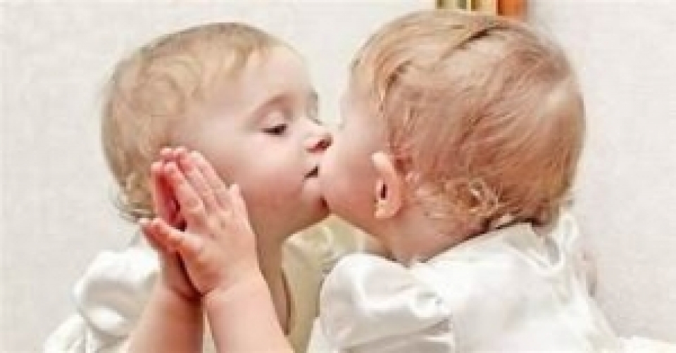 IL NARCISISMO DEI BAMBINI