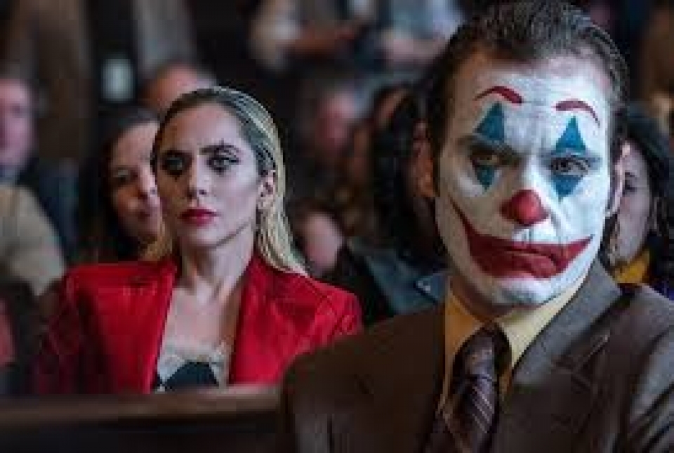 E SE JOKER AVESSE RAGIONE?